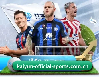 kaiyun-official-sports.com.cn的故事 - 体育资讯内容服务