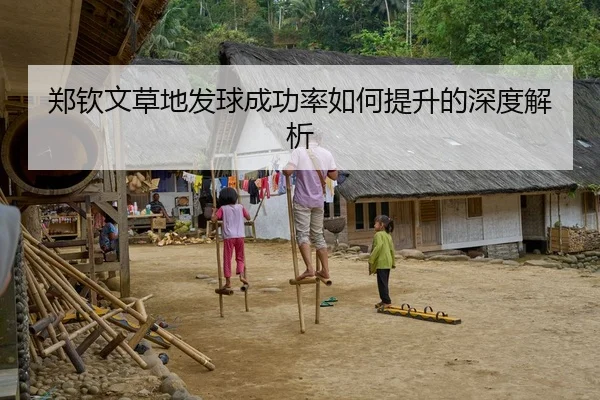 郑钦文草地发球成功率如何提升的深度解析